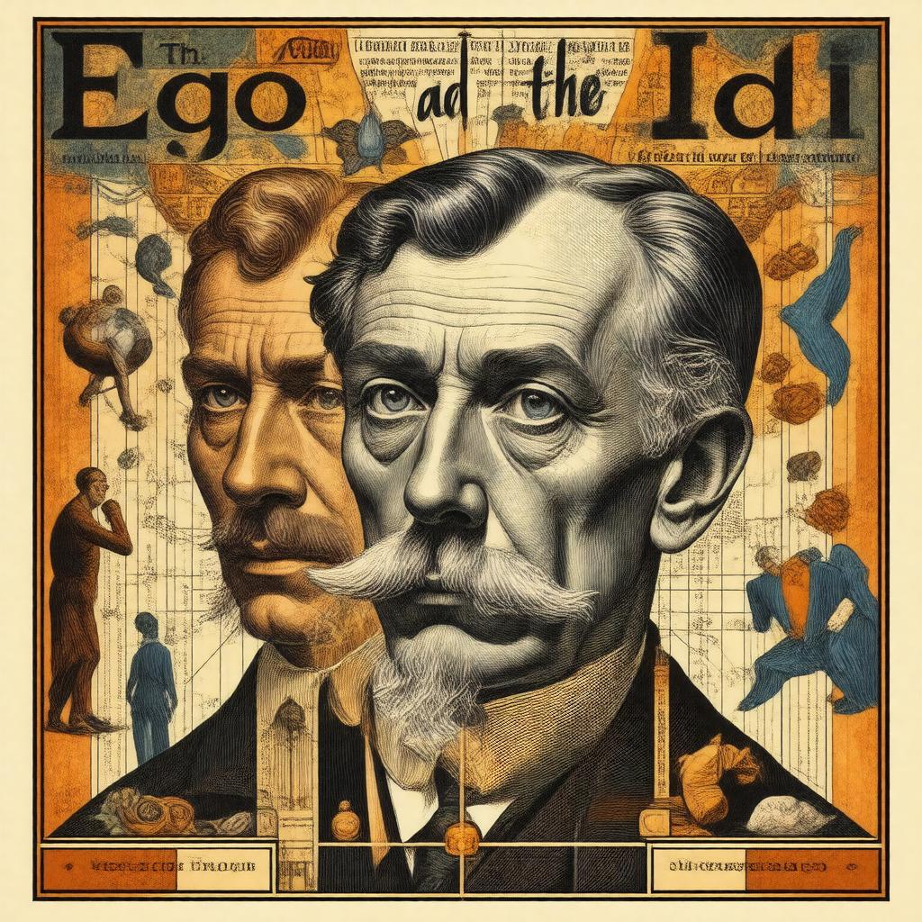 The Ego and the Id